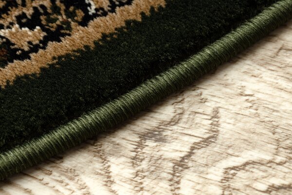 Covor Royal Adr oval model 1745 verde
