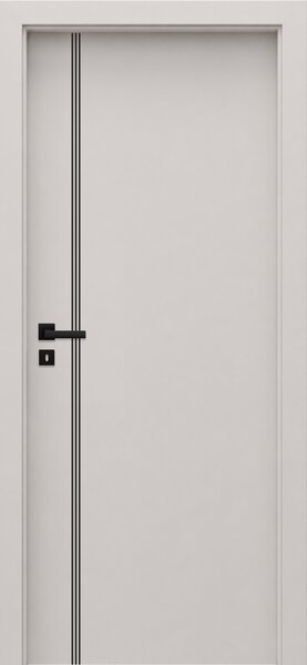 Usa de interior casmir - ORIZONT 3.7