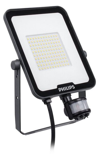 Proiector LED cu senzor LED/20W/230V 4000K IP65 Philips