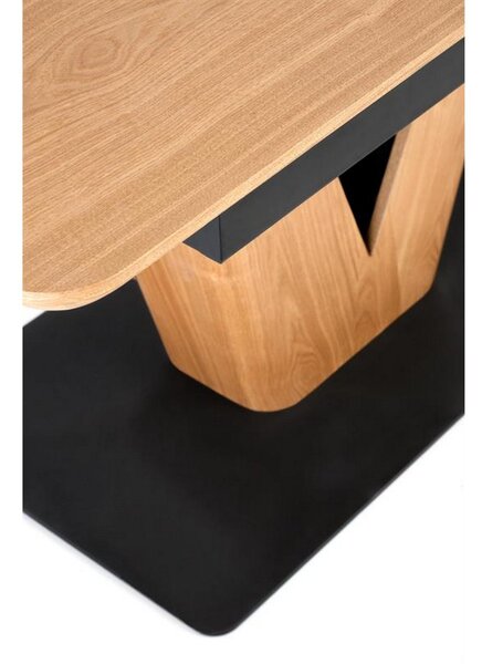 Masa extensibila Umberto, 160/200X90X77 CM