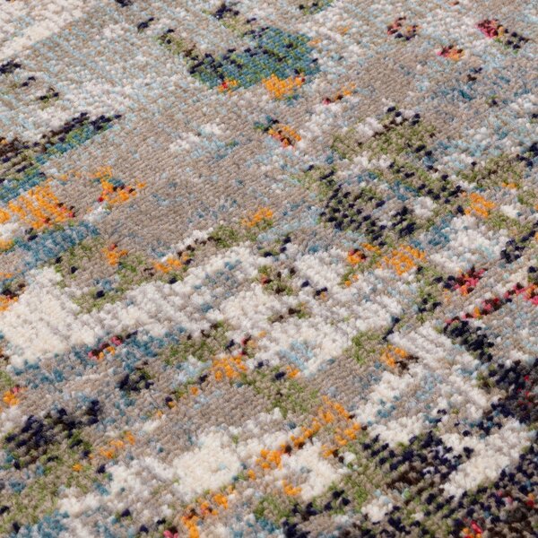 Covor 120x170 cm Colores Cloud Everest – Asiatic Carpets