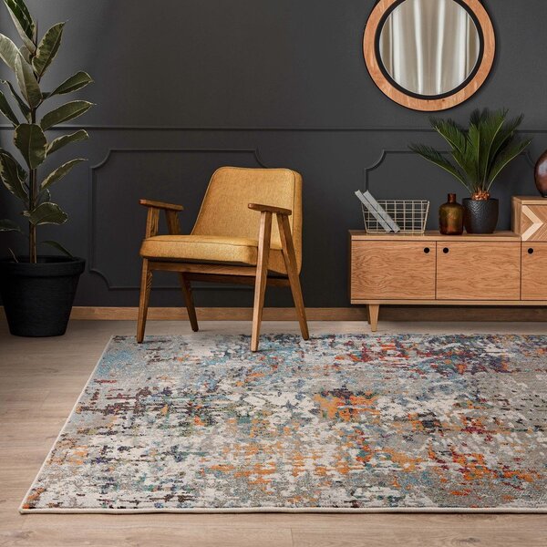 Covor 120x170 cm Colores Cloud Everest – Asiatic Carpets