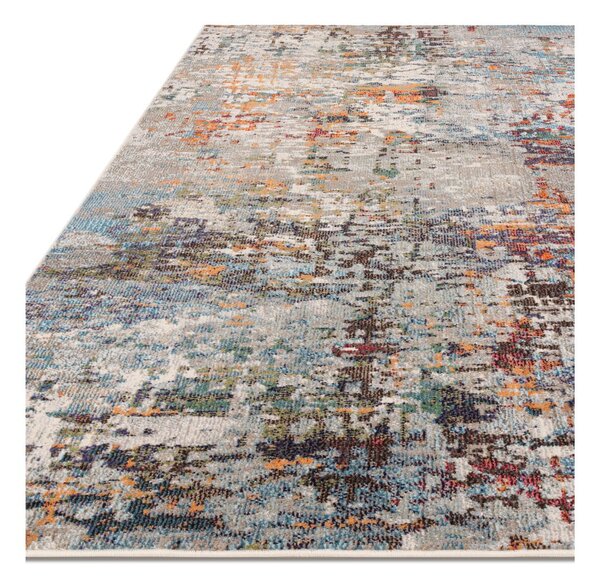 Covor 120x170 cm Colores Cloud Everest – Asiatic Carpets