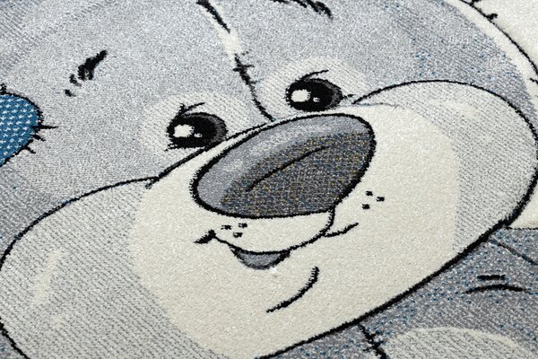 Covor PETIT TEDDY URS cremă