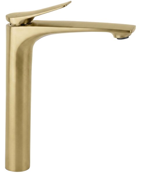 Baterie pentru baie PREMIUM Rea Vision Brush Gold High