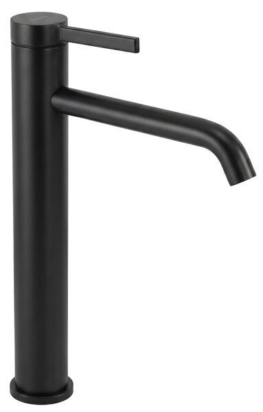 Baterie pentru baie Rea Rivo Black High