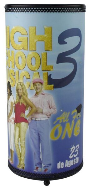 Veioza High School Musical