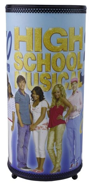Veioza High School Musical
