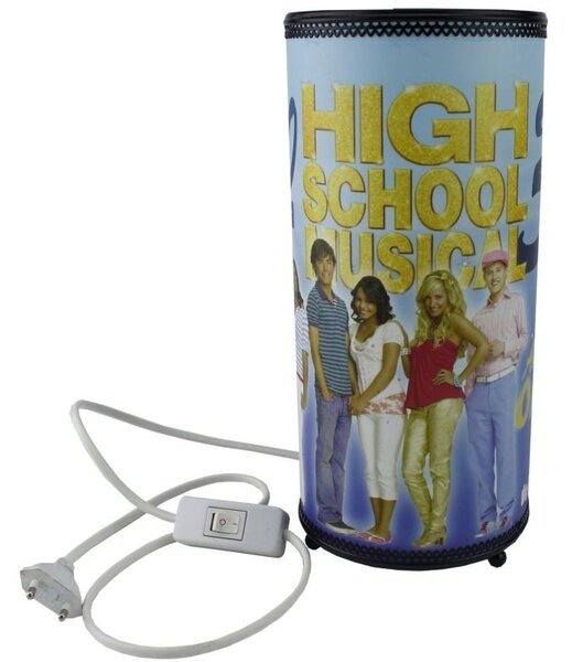 Veioza High School Musical