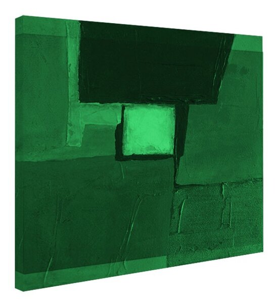 Tablou fosforescent Pictura moderna