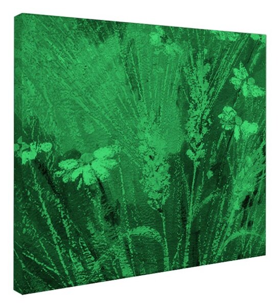 Tablou fosforescent Flori de camp