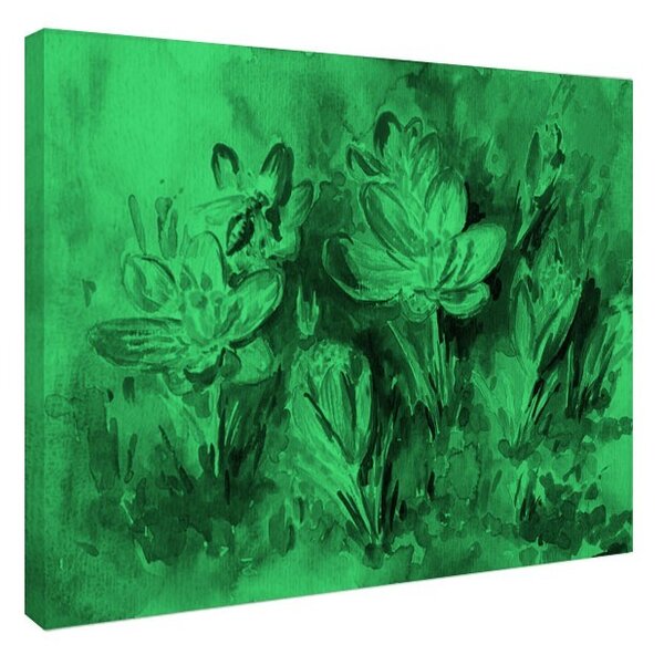 Tablou fosforescent Toporasi