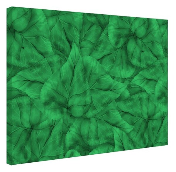 Tablou fosforescent Toamna de aur