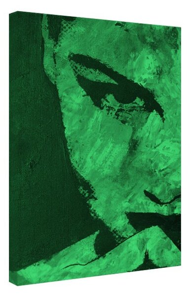 Tablou fosforescent Dorinta