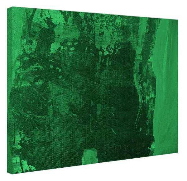 Tablou fosforescent Nuditate