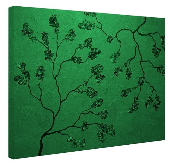 Tablou fosforescent Copac oriental