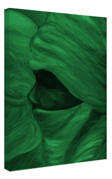 Tablou fosforescent Tuareg