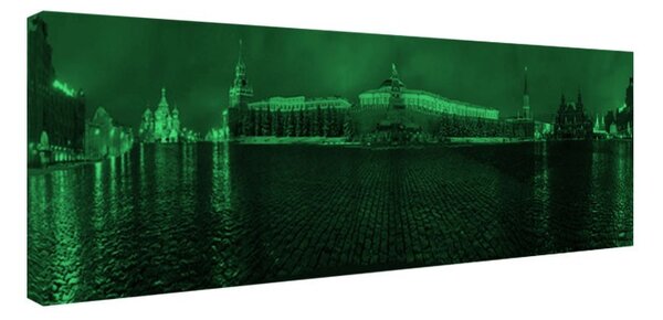 Tablou fosforescent Kremlin