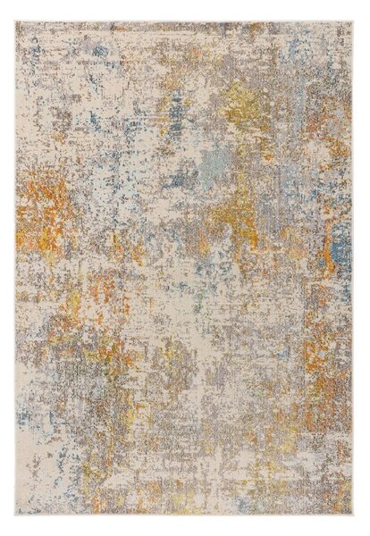 Covor 80x150 cm Colores Cloud Sunset – Asiatic Carpets