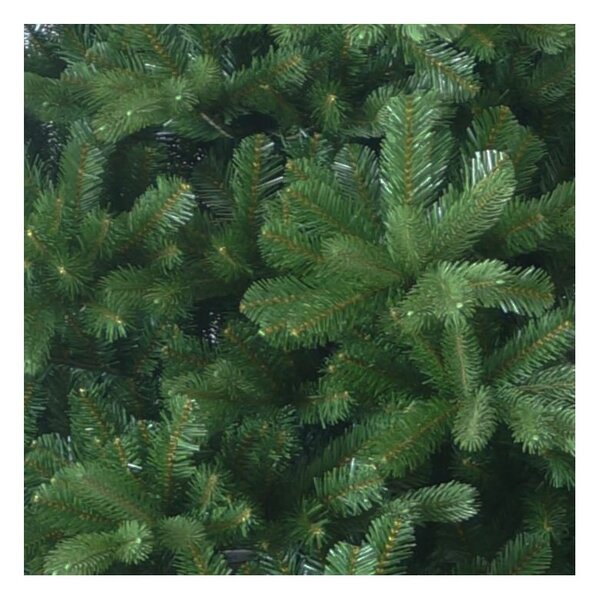 Brad artificial Premium, verde natural, inaltime 150 cm