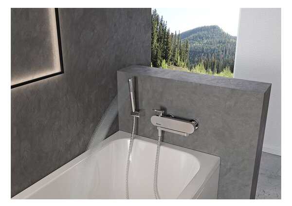 Ravak Chrome duș de mână X07P007