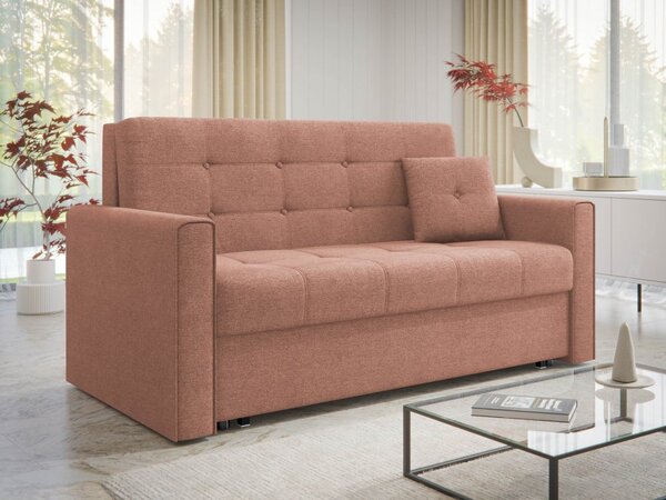 Canapea 3 locuri Clivia Lux III