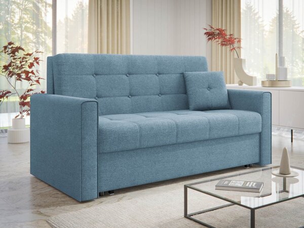 Canapea 3 locuri Clivia Lux III