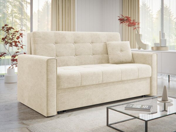 Canapea 3 locuri Clivia Lux III