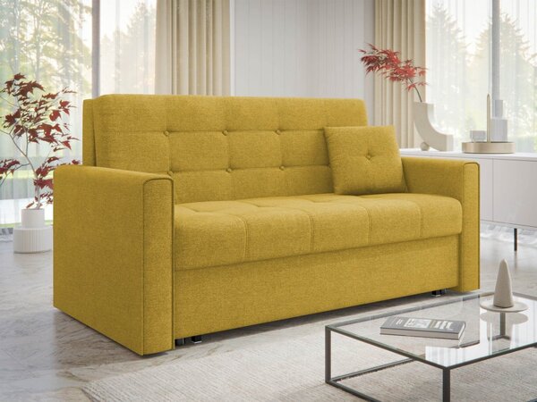 Canapea 3 locuri Clivia Lux III
