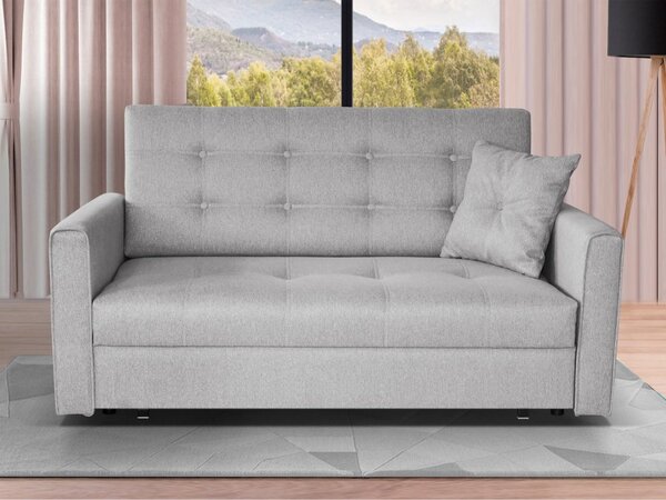 Canapea 3 locuri Clivia Lux III