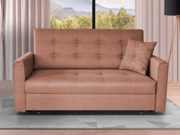 Canapea 3 locuri Clivia Lux III