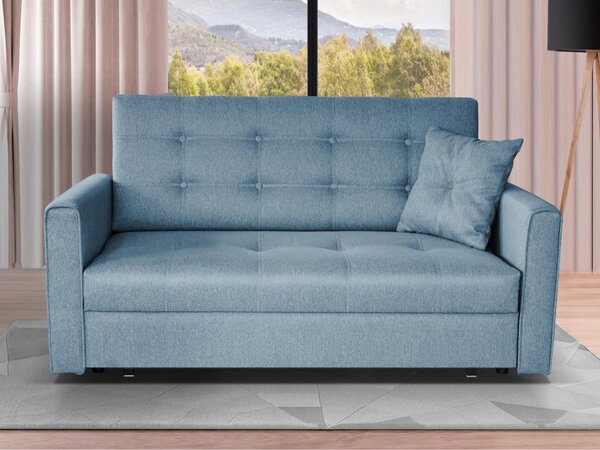 Canapea 3 locuri Clivia Lux III
