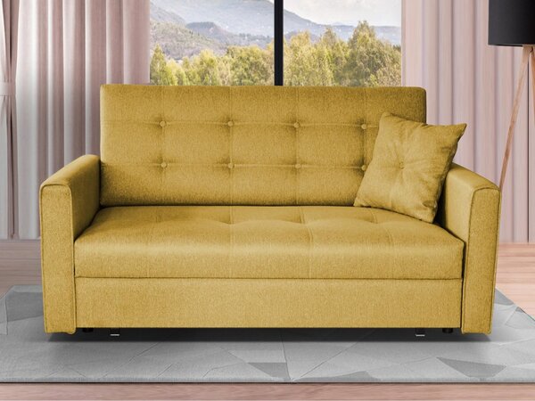 Canapea 3 locuri Clivia Lux III