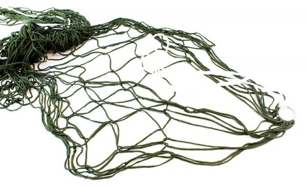 Hamac impletit 200x80 cm, pentru o persoana, maxim 100 kg