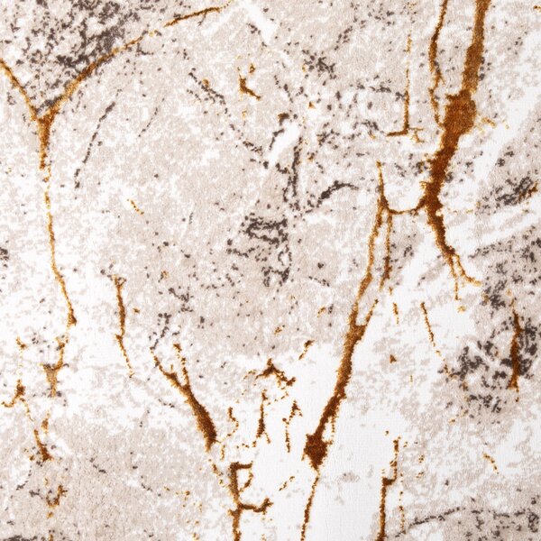 Covor Modern Living , Dormitor Dreptunghiular Marble 0853A (Alege dimensiunea: 60X130 cm)
