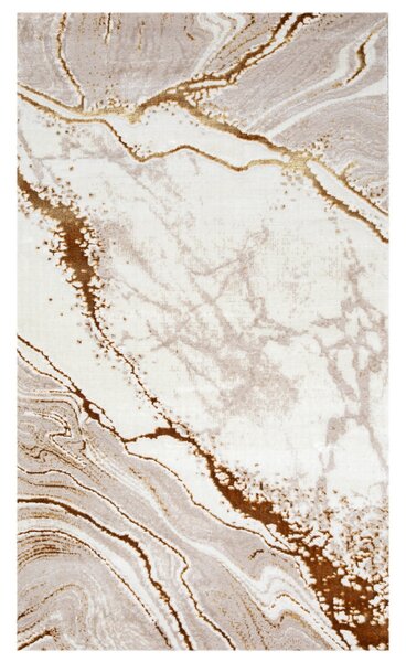 Covor Modern Living , Dormitor Dreptunghiular Marble 0856A (Alege dimensiunea: 60 x 130)