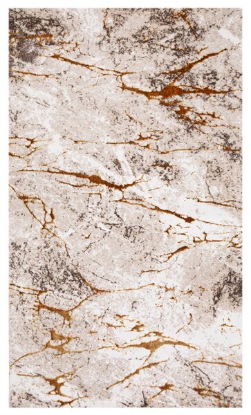 Covor Modern Living , Dormitor Dreptunghiular Marble 0853A (Alege dimensiunea: 60X130 cm)