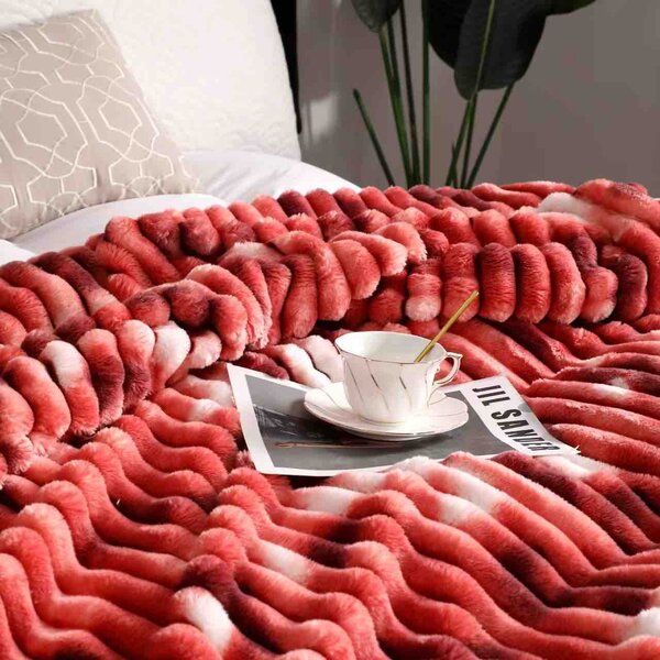Patura Cocolino Pentru Pat Dublu,200x230cm