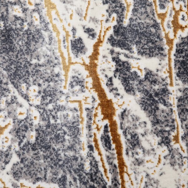 Covor Modern Living , Dormitor Dreptunghiular Marble 0853A (Alege dimensiunea: 60 x 130)