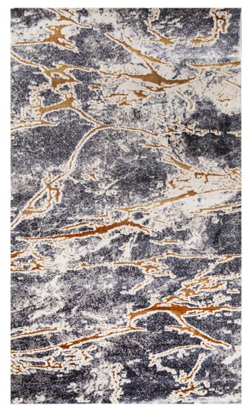 Covor Modern Living , Dormitor Dreptunghiular Marble 0853A (Alege dimensiunea: 60 x 130)