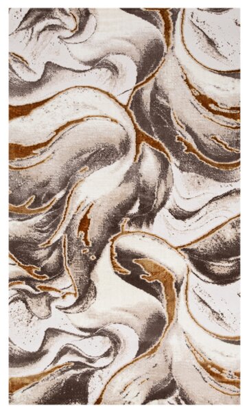 Covor Modern Living , Dormitor Dreptunghiular Marble 0915A (Alege dimensiunea: 60 x 130)