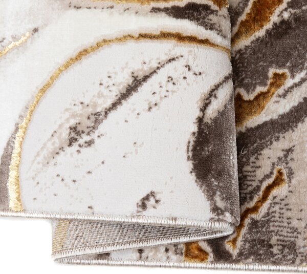 Covor Modern Living , Dormitor Dreptunghiular Marble 0915A (Alege dimensiunea: 60 x 130)