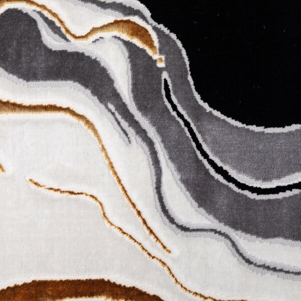 Covor Modern Living , Dormitor Dreptunghiular Marble 0916A (Alege dimensiunea: 60 x 130)