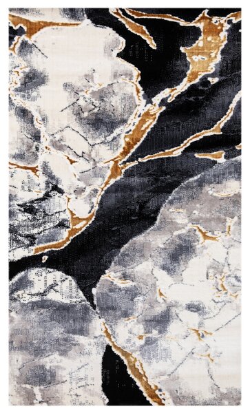 Covor Modern Living , Dormitor Dreptunghiular Marble 0857A (Alege dimensiunea: 60 x 130)