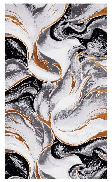 Covor Modern Living , Dormitor Dreptunghiular Marble 0915A (Alege dimensiunea: 60 x 130)