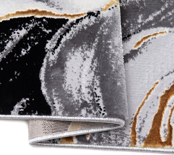 Covor Modern Living , Dormitor Dreptunghiular Marble 0915A (Alege dimensiunea: 60 x 130)
