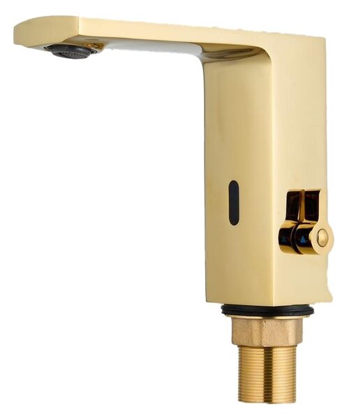 Baterie Lavoar Cu Senzor/Fotocelula , 6v/220v, PureSense Gold