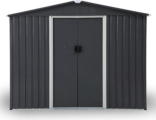 Căsuță de grădină pentru unelte AVENBERG 2,36 × 1,75 m