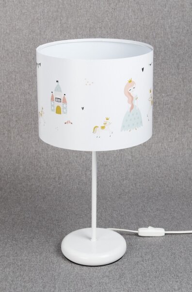 Lampă de masă pentru copii SWEET DREAMS 1xE27/60W/230V