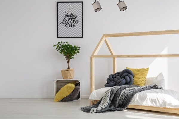 Spot NEXO 2xE14/40W/230V